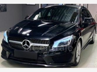 generation2 shooting brake 180 d business executive 7g-dct