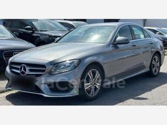 iv coupe 220 d fascination 9g-tronic