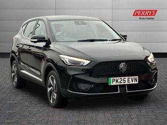 130kw se ev 51kwh 5dr auto