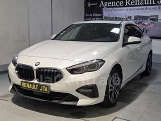 (f44) gran coupe 218d business design bva8