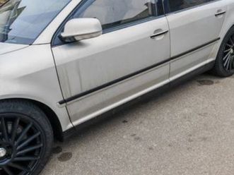 3.0 v6 tdi 4motion tiptronic 5-sitzer -