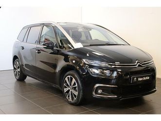 grand c4 picasso pt 180 shine automaat-8 360 graden camera | trekha