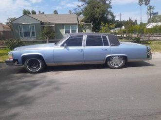 cadillac for sale
