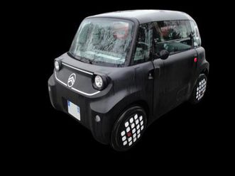 bev 6.3 kwh ami dark side