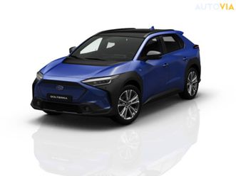 subaru solterra 71.4 kwh style awd za 28 000 €
