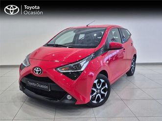 5 puertas x-play 70 manual 5v