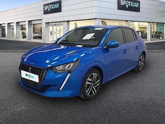 puretech 73kw (100cv) allure pack