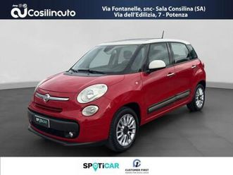 500l 500l 1.3 multijet 85 cv lounge