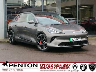 100kwh launch edition auto 4wd 5dr