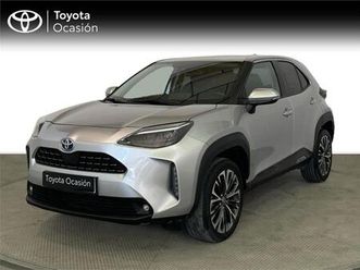 5 puertas style 120h e-cvt