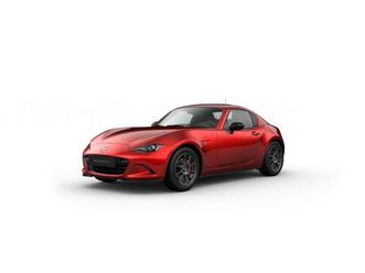 mazda mx-5 1.5l skyactiv-g 132ps homura