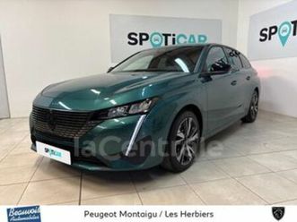 iii sw 1.5 bluehdi 130 s&s allure bvm6