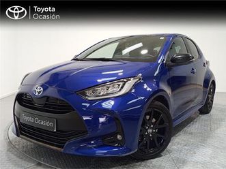 5 puertas style 120h automático (e-cvt)