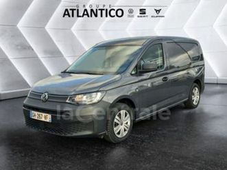 v maxi 2.0 tdi 122 bvm6