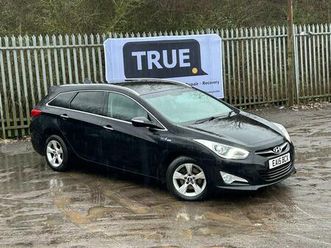 1.7 crdi blue drive style euro 5 (start/stop) 5dr