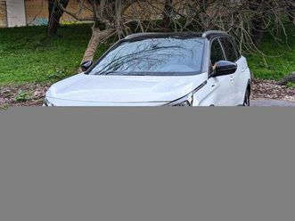 peugeot 5008 2.0 bluehdi, cx. a., 177cv