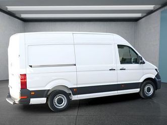volkswagen crafter kasten 2.0 tdi 103 kw