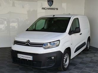 prix ht m 650kg bluehdi 130 s&s eat8 10825€ ht