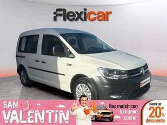 kombi 2.0 tdi scr bmt 75cv