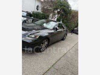 iii generation2 300h executive