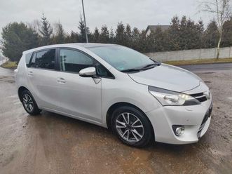 toyota verso 2.0 diesel drezdenko • olx.pl
