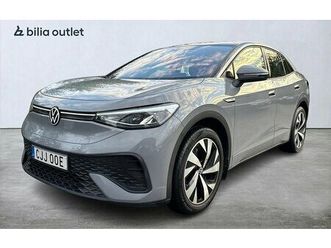 volkswagen id.5 performance pro drag navi ränte 2