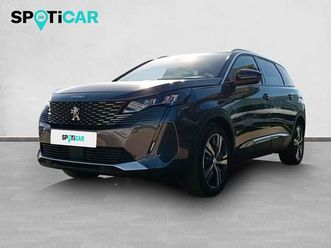 1.2 100kw edcs6 allure pack