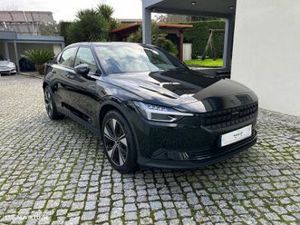 polestar 2 single motor 78kwh
