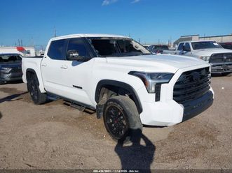 toyota tundra 3.4l sr5