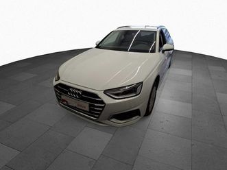 advanced 35 tfsi s tronic