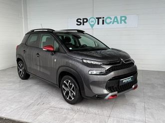 puretech 130 s&s eat6 c-series