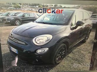 fiat 500x 1.3 multijet 95 cv club