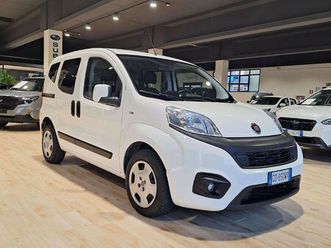 1.3 mjt 95cv n1 4 posti iva esposta