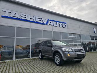 land rover freelander автоматик !! 4x4 !! навигация !! топ !!