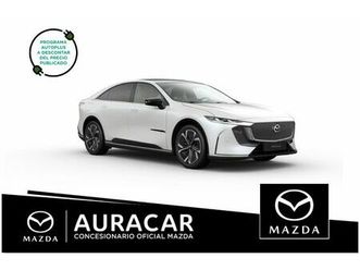 mazda mazda6e mazda mazda6e ev 245 cv gran autonomía rwd takumi plus