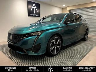 1.5 bluehdi 130 s&s gt eat8 - focal+360°