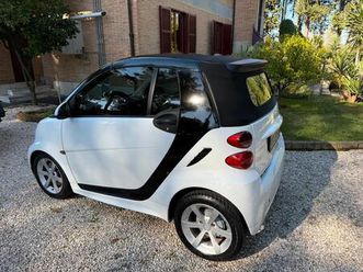 smart cabrio
