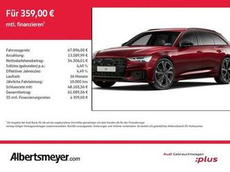 s line 45 tfsi quattro s tronic