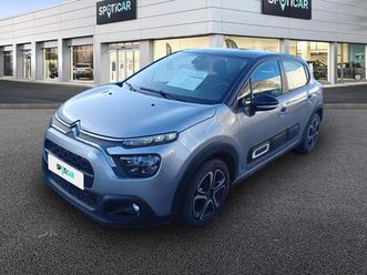 puretech 110 s&s bvm6 feel pack