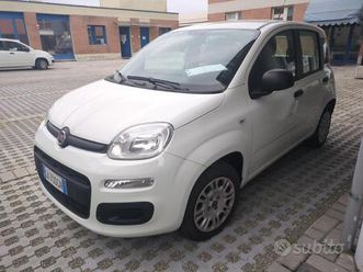 fiat panda 1.2 gpl casa madre 69cv **unipro'**prez