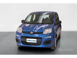 fiat panda my25 panda 1.0 gse 70cv