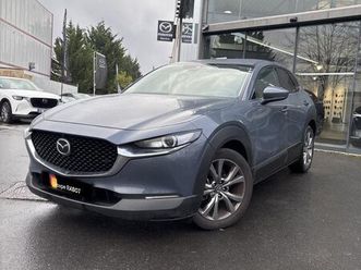 mazda - mazda cx-30