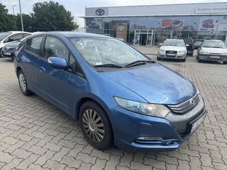 honda insight 1.4 hybrid elegance (automata) ma...