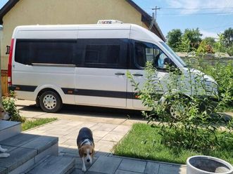 eladó hyundai h350 lakóautó (camper) évjárat jó állapotban van