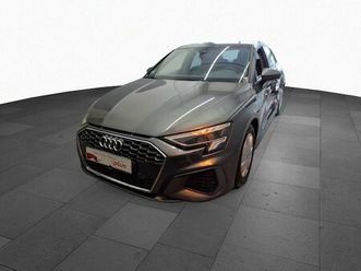 s line 35 tdi s tronic