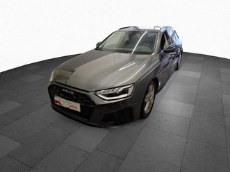 s line 40 tdi s tronic