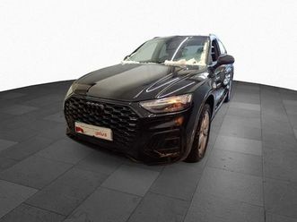 40 tdi quattro s tronic