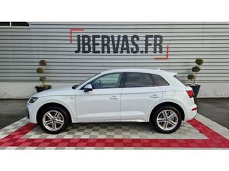 50 tfsie 299 s tronic 7 quattro s line