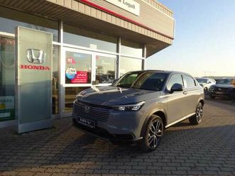 hybrid e:hev 1.5 i-mmd elegance modell 2026