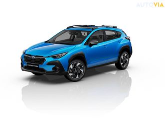 subaru crosstrek 2.0 l mhev style awd lineartronic za 29 990 €
